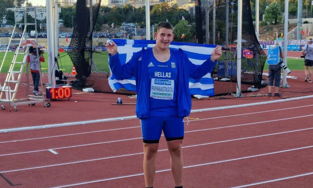 Στίβος: Τα νέα «αστέρια» θα είναι στο Περού – Ελληνικές συμμετοχές και πρόγραμμα στο Παγκόσμιο Κ20