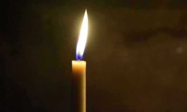 Θρηνεί όλη η Αχαΐα: Ανείπωτη θλίψη για τον χαμό του Θανάση Πλιατσικούρα