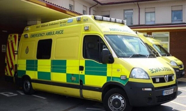 Σε κρίσιμη κατάσταση ο συγκατηγορούμενος του Μάικ Λιντς που αγνοείται - Παρασύρθηκε από αυτοκίνητο