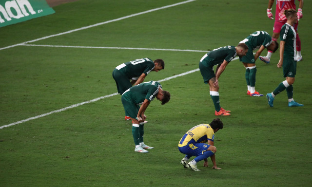 Βαθμολογία Super League: Στο -3 από την πρεμιέρα ο Παναθηναϊκός