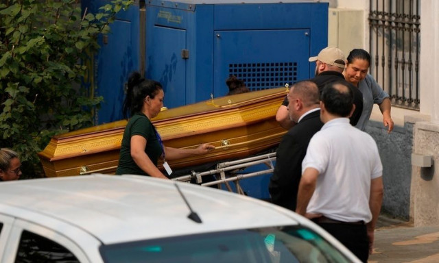 Παραγουάη: Βουλευτής σκοτώθηκε σε ανταλλαγή πυρών με αστυνομικούς