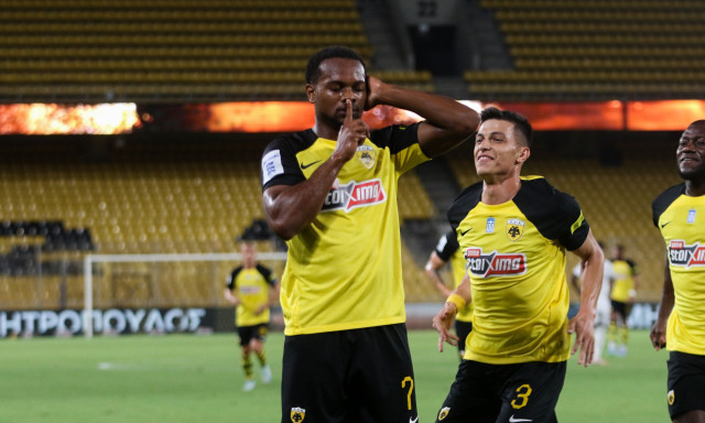 «Ματίας, αυτή είναι η ΑΕΚ σου», «είδε… αστεράκια» ο Παναθηναϊκός: Τα αθλητικά πρωτοσέλιδα (19/8)