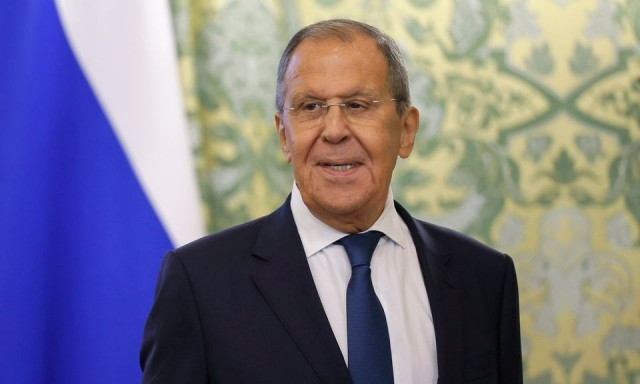 Το σαμποτάζ στους αγωγούς Nord Stream διατάχθηκε από τις ΗΠΑ, λέει ο Λαβρόφ