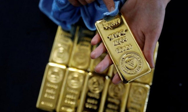 Γιατί οι traders έχουν «ερωτευτεί» το χρυσό – Ο ρόλος της Fed