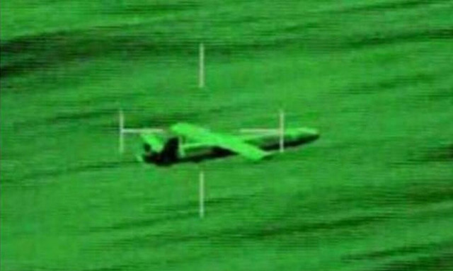 Οι ΗΠΑ κατέστρεψαν UAV των Χούθι στην Υεμένη