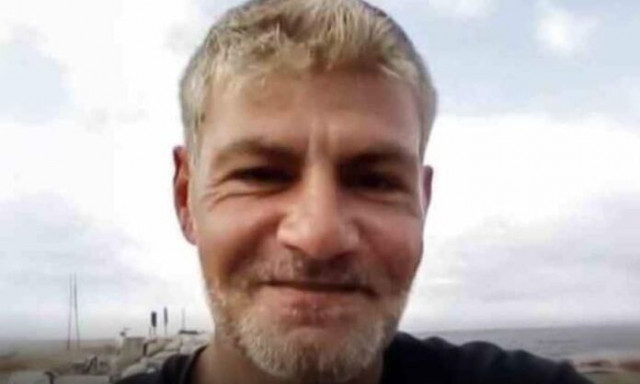 Μαγνησία: Μυστήριο με τον θάνατο του Γιάννη Καραμπάτση - Δεν βλέπουν εγκληματική ενέργεια οι Αρχές