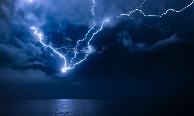 «Κόκκινος» συναγερμός από Θοδωρή Κολυδά - «Προσοχή! Ξεκινά ο δεύτερος γύρος κακοκαιρίας»