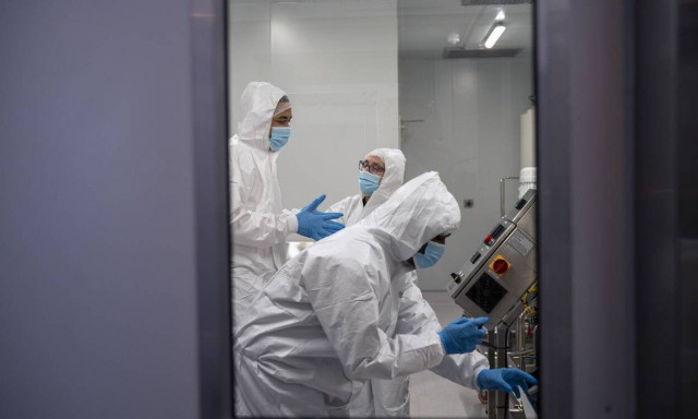 Βρέθηκε νέος «μυστηριώδης» θανατηφόρος ιός - Oι ειδικοί λένε «δεν γνωρίζουμε τίποτα γι' αυτόν»