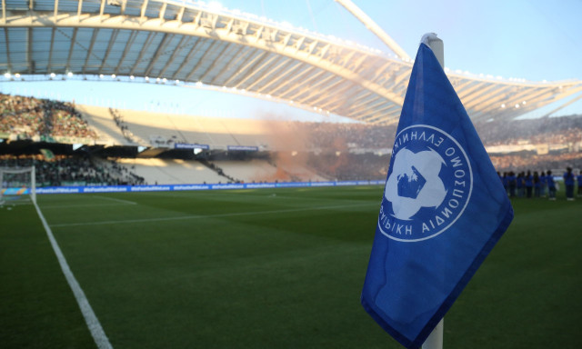 Κύπελλο Ελλάδας: «Στις 17 Μαΐου στο ΟΑΚΑ και με κόσμο ο τελικός», δήλωσε ο Μάκης Γκαγκάτσης