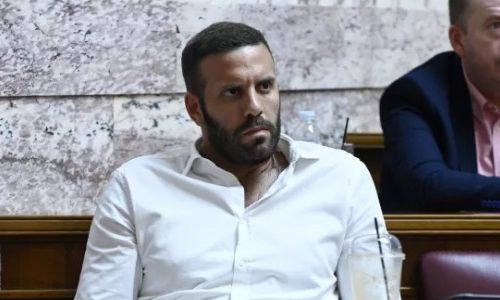 Οι ευρωβουλευτές της ΝΔ ζητούν την «άμεση αποπομπή του Νίκου Παππά»