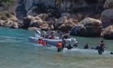 Μεταναστευτικό: Βίντεο του Reuters αποκαλύπτει την εγκληματική δράση των διακινητών