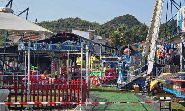 Χαλκιδική: Προσφυγή κατά της έκπτωσης από την Δήμαρχο Κασσάνδρας, Αναστασία Χαλκιά