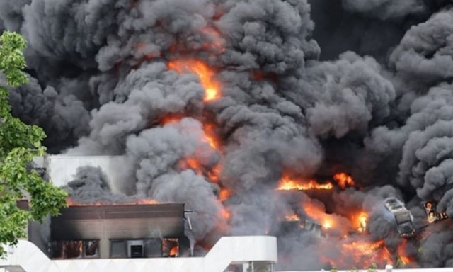 Πολωνία: Δύο νεκροί και πέντε τραυματίες από έκρηξη σε σπίτι