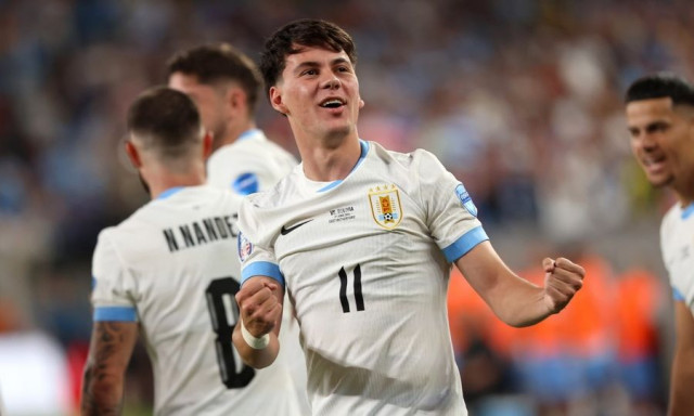 «Βόμβα» Πελίστρι: Κάνει δικό του τον διεθνή Ουρουγουανό ο Παναθηναϊκός με ποσά ρεκόρ