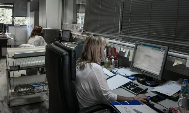 Φορολογικές παραβάσεις: 490 λουκέτα και πρόστιμα άνω του 1,34 εκατ. ευρώ