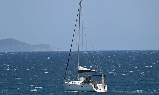 Ναυάγιο στο Παλέρμο: Οι αγνοούμενοι μπορεί να έχουν παγιδευτεί μέσα στο βυθισμένο γιοτ