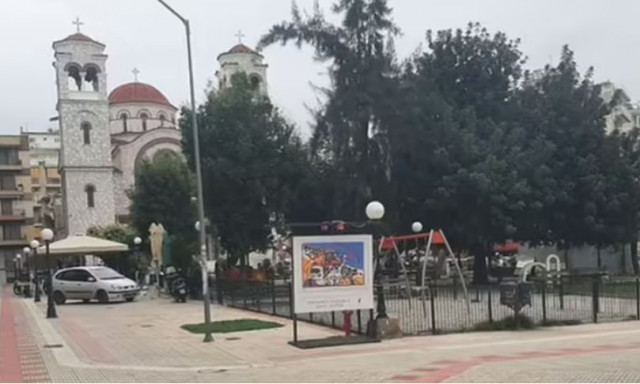 Πάτρα: Αποζημίωση μετά από 10 χρόνια για την ηλεκτροπληξία που είχε πάθει 3χρονη σε παιδική χαρά