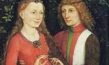 Λες και ήταν χθες: Πώς καθιερώθηκε η προσφορά μονόπετρου από τον άνδρα στην πρόταση γάμου