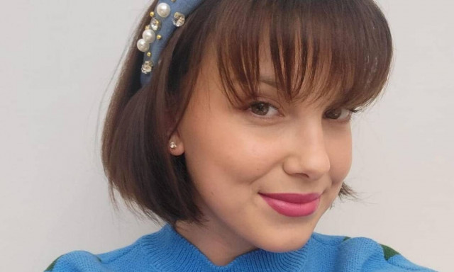 Το μπεστ σέλερ «Nineteen Things» της Μίλι Μπόμπι Μπράουν θα γίνει ταινία στο Netflix