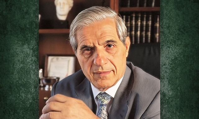 ΚΑΕ Παναθηναϊκός AKTOR: «Ο Παύλος Γιαννακόπουλος θα ζει για πάντα στις καρδιές μας»