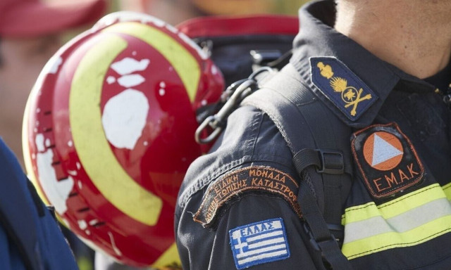 Κέρκυρα: Σε εξέλιξη επιχείρηση διάσωσης τουρίστριας - Έπεσε από γκρεμό