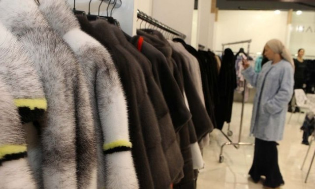 Παρατείνεται από σήμερα 20/8/2024 η αναστολή συμβάσεων εργαζομένων στη Γουνοποιία