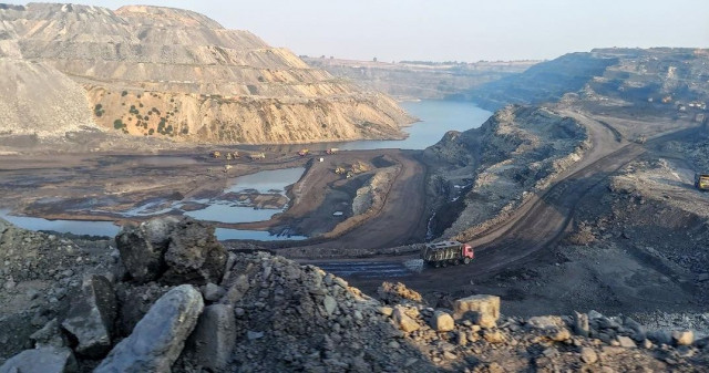 Coal fuels India’s self-reliance in energy