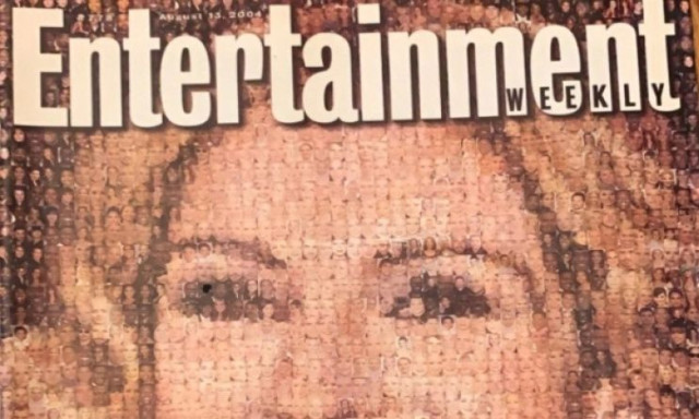 Περιοδικό που κυκλοφόρησε πριν 20 χρόνια είχε προβλέψει ποιοι ηθοποιοί θα κάνουν επιτυχία