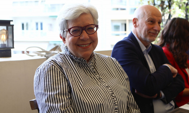 ΣΥΡΙΖΑ: Σοβαρή καταγγελία από την Ζωρζέτα Λάλη - «Δεν δίνω την έδρα μου στον Κασσελάκη»