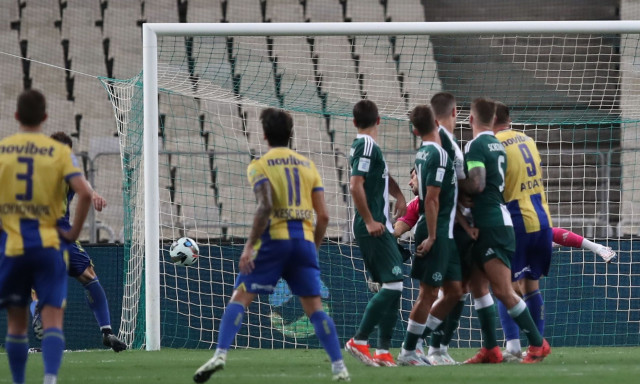 Super League: «Άκυρο το γκολ του Asteras AKTOR» - Η ανάλυση των αμφισβητούμενων φάσεων της πρεμιέρας