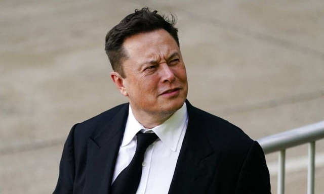 Έλον Μασκ: Έτοιμος να υπηρετήσει στο πλευρό του Ντόναλντ Τραμπ - Η ανάρτηση του μεγιστάνα