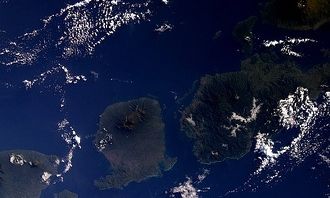 Ποια ήπειρος έχει ξεκινήσει να ανυψώνεται - Έρχονται τεράστιες επιπτώσεις