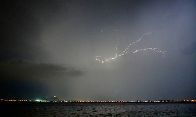 Καιρός: Προειδοποίηση Μαρουσάκη - Οι περιοχές που θα βρεθούν στο «μάτι» της κακοκαιρίας