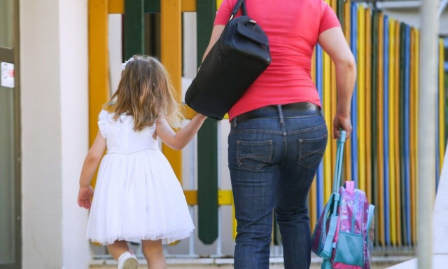 Βρεφονηπιακοί Σταθμοί: Ανακοινώθηκαν τα οριστικά αποτελέσματα για χορήγηση vouchers