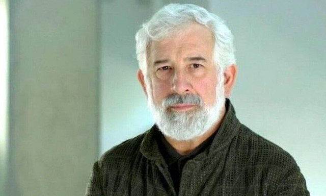 Πέτρος Φιλιππίδης: Νέα ανάρτηση στα social media μετά τις κατηγορίες περί βιασμού