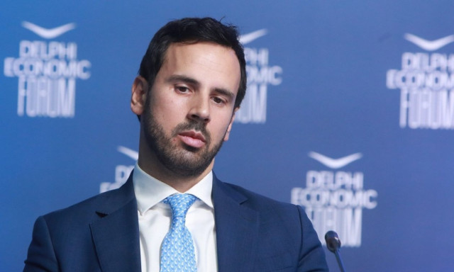 Ν. Ρωμανός: Το κόμμα του κ. Τσουκαλά έχει μακρά παράδοση στο «ΟΧΙ σε όλα»