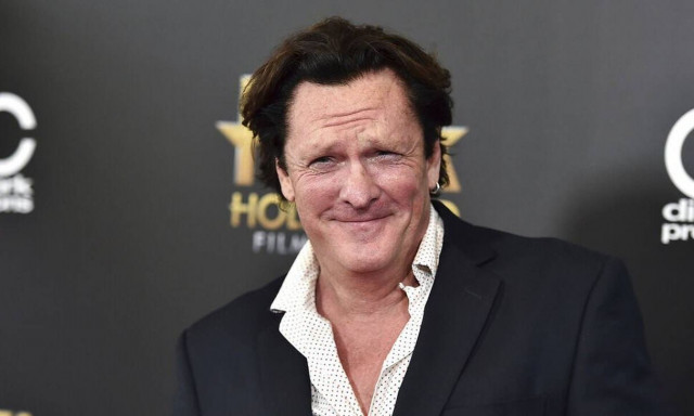 Μάικλ Μάντσεν: Συνελήφθη ο γνωστός ηθοποιός για τον ξυλοδαρμό της συζύγου του