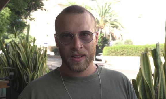 Πόλεμος στο Ισραήλ: Η συγκλονιστική ιστορία επιζώντα του φεστιβάλ Νόβα