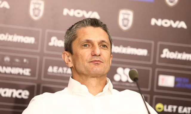 Ράζβαν Λουτσέσκου: «Είμαι σε κατάσταση… μαχητή»