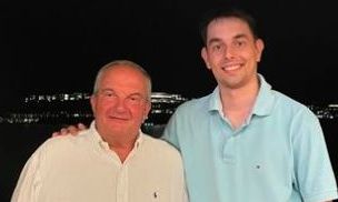 Πύλος: Όταν ο Καραμανλής «τα είπε» με τον γιο του Σαμαρά