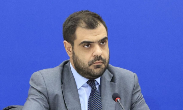 «Κεραυνοί» Μαρινάκη σε Καραμέρο: Να ανακαλέσει τις συκοφαντίες διαφορετικά θα κινηθώ νομικά