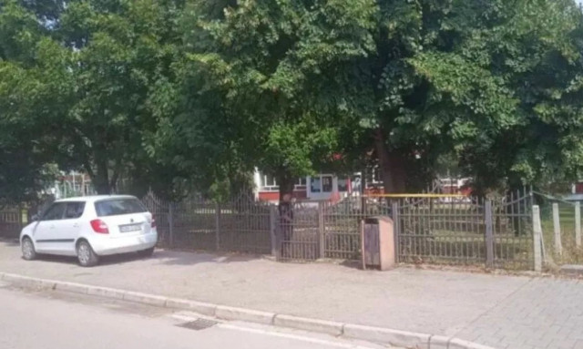 Βοσνία: Πρώην επιστάτης σχολείου άνοιξε πυρ και σκότωσε τρεις - Έπειτα προσπάθησε να αυτοκτονήσει