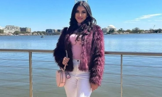 Αποκαλύφθηκε η αιτία θανάτου της διάσημης πρωταγωνίστριας ερωτικών ταινιών Sophia Leone