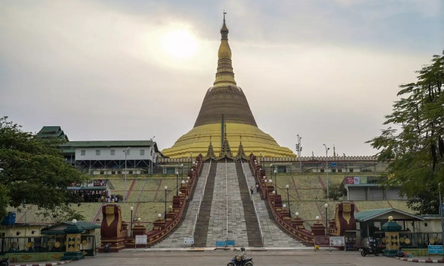 Μέσα σε μια πραγματική πόλη «φάντασμα» - Κόστισε 4 δισ. και προκαλεί ανατριχίλα