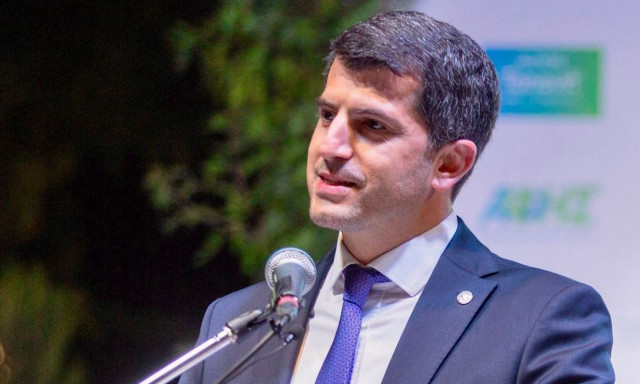 Προτάσεις ανάπλασης του Πεντελικού από τον Βασίλη Ξυπολυτά Πρόεδρο του ΣΠΑΠ και Δήμαρχο Κηφισιάς