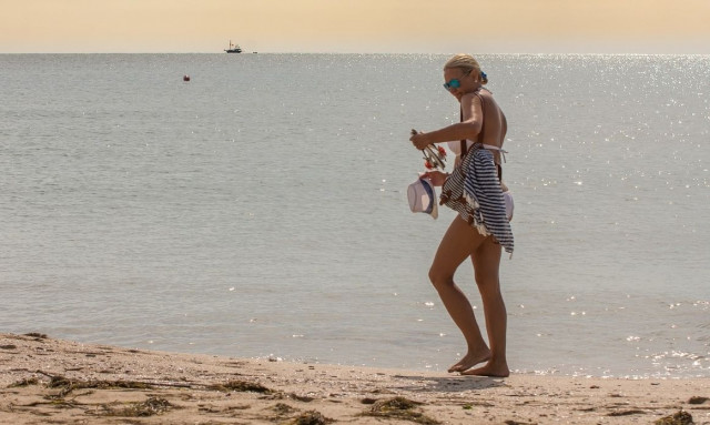 Τουρισμός: Νέο ρεκόρ στα τουριστικά έσοδα - Αναμένεται να ξεπεράσουν τα 20 δισ. ευρώ