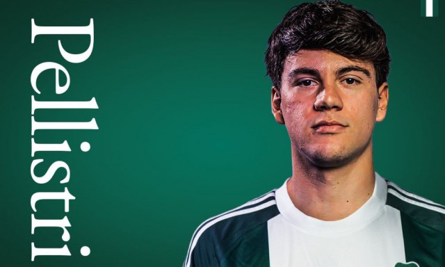 Παναθηναϊκός: Ανακοίνωσε τη σπουδαία μεταγραφή Πελίστρι – Τετραετές συμβόλαιο ο Ουρουγουανός