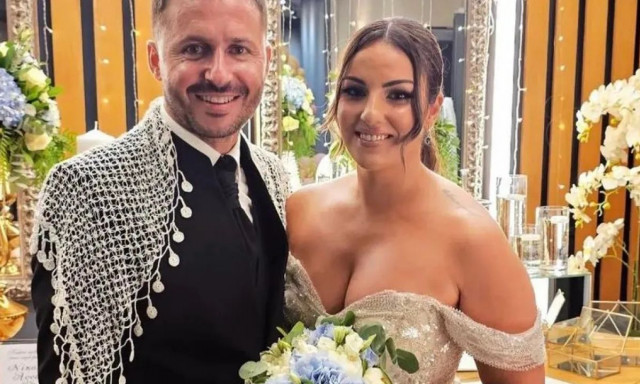 Πόσο κοστίζει ένας γάμος στην Κρήτη; – Τα 2.500 μυστήρια τον χρόνο και ο «χορός» των εκατομμυρίων