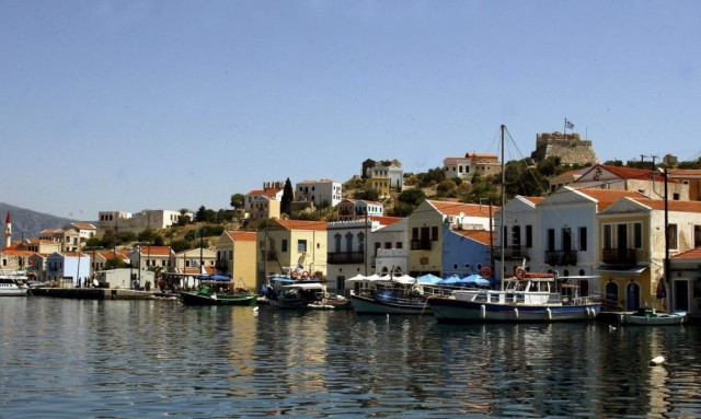 Το Καστελόριζο αποκτά ιατρό οπλίτη