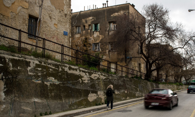 ΠΟΜΙΔΑ: Ζητεί να ισχύσουν φοροελαφρύνσεις για σπίτια που μένουν κενά